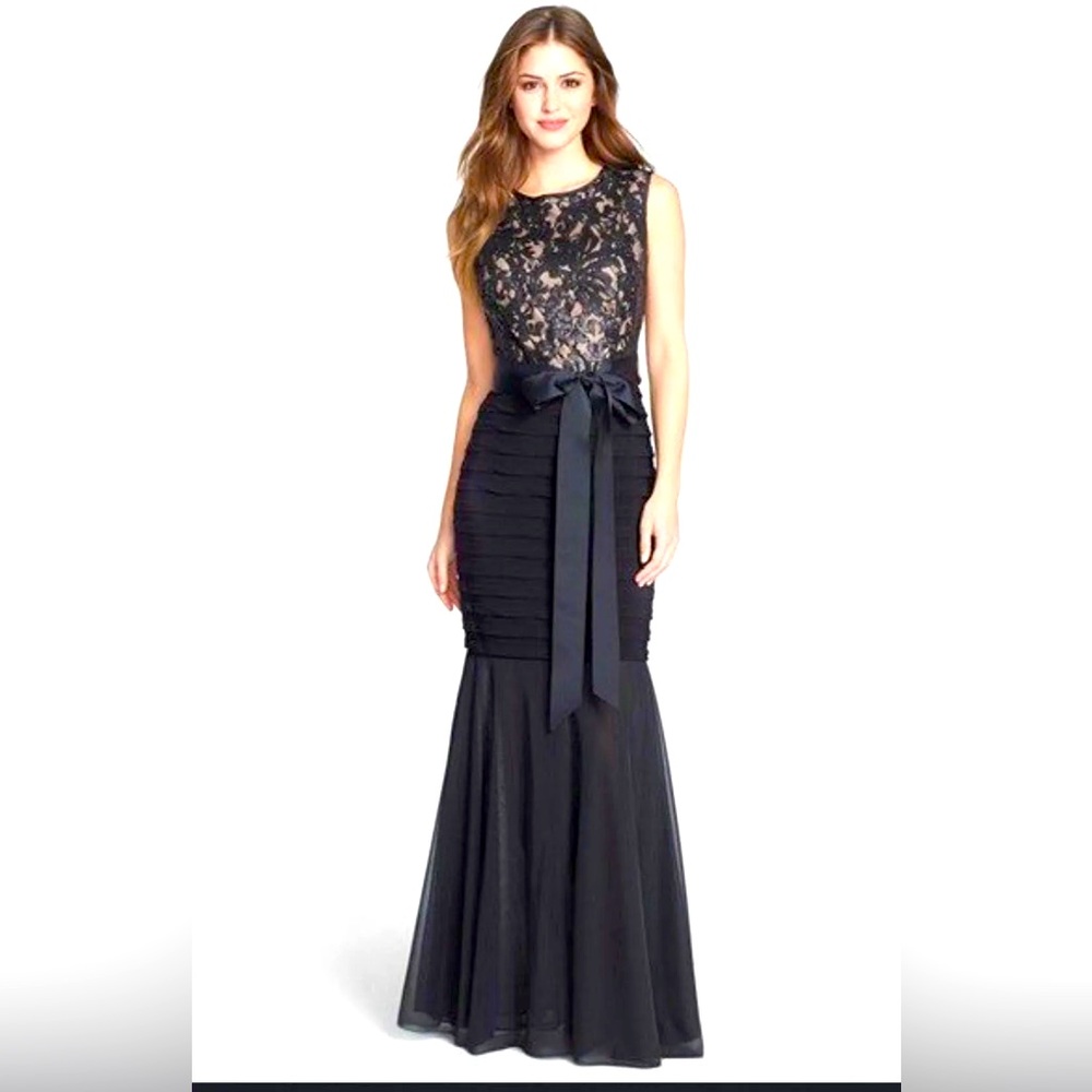 Betsy Adam’s dress